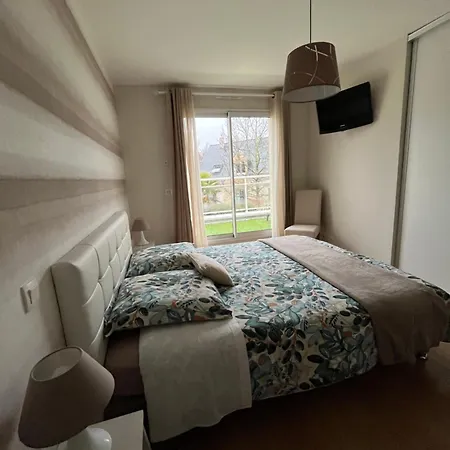 Nocleg ze śniadaniem La Combe